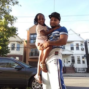 Meet your Posher, Raymond